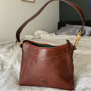 Dooney & Bourke never used!